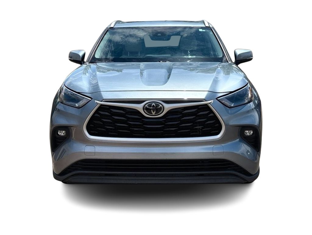 Thumbnail: 2022 Toyota Highlander - 6