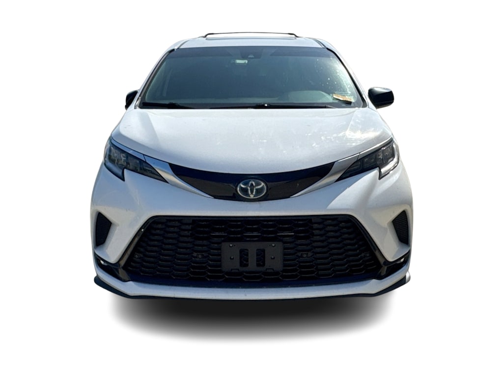 Thumbnail: 2021 Toyota Sienna - 5