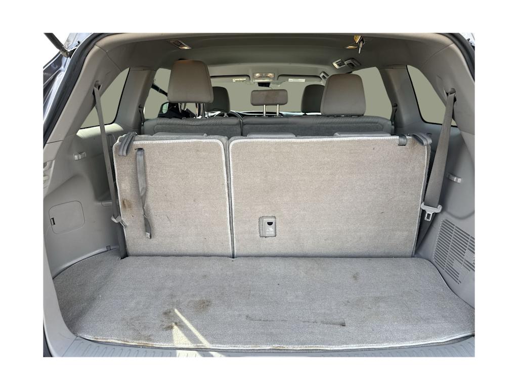 Thumbnail: 2017 Toyota Highlander - 17