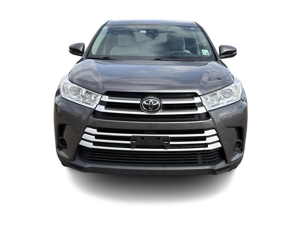 Thumbnail: 2017 Toyota Highlander - 6