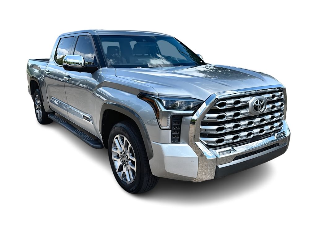 Thumbnail: 2026 Toyota Tundra - 20