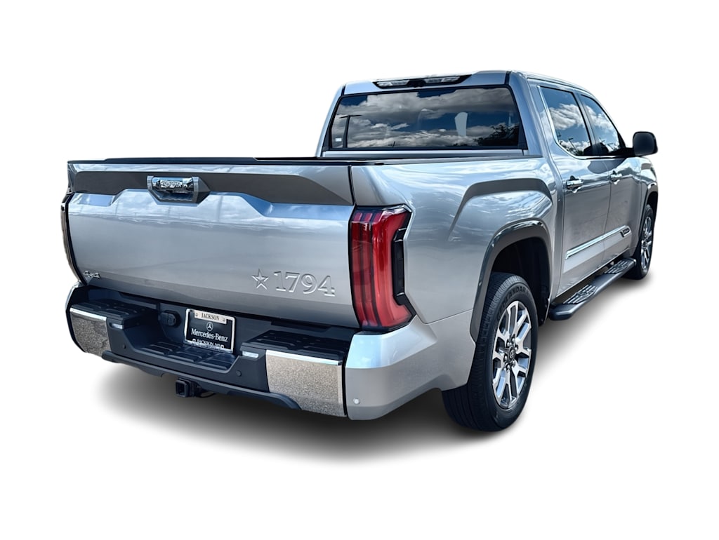 Thumbnail: 2026 Toyota Tundra - 17