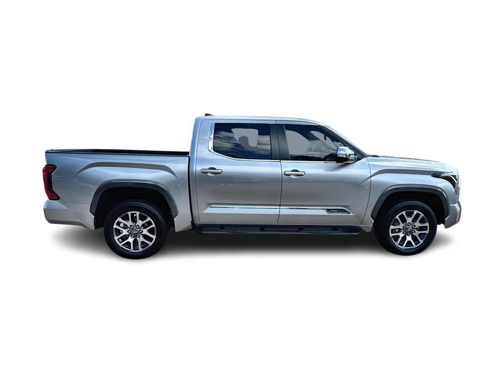 Thumbnail: 2026 Toyota Tundra - 19