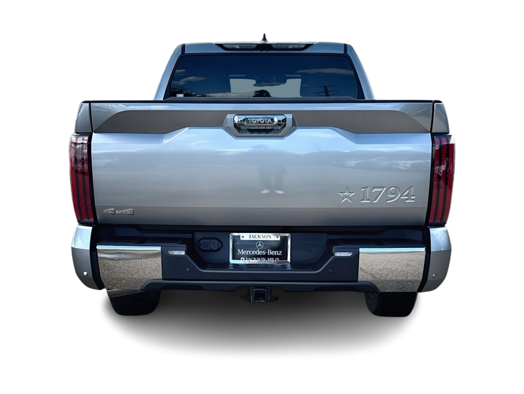 Thumbnail: 2026 Toyota Tundra - 5