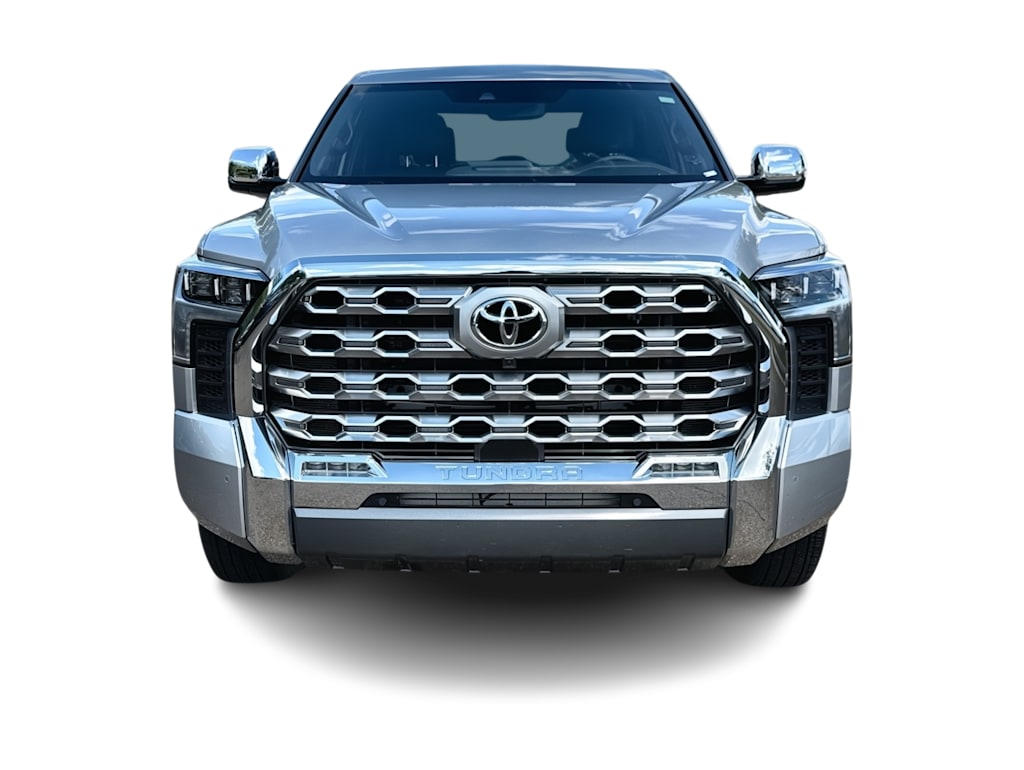Thumbnail: 2026 Toyota Tundra - 21