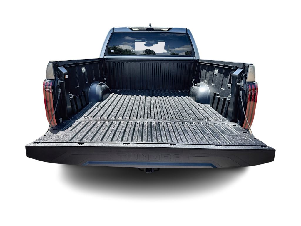 Thumbnail: 2026 Toyota Tundra - 16