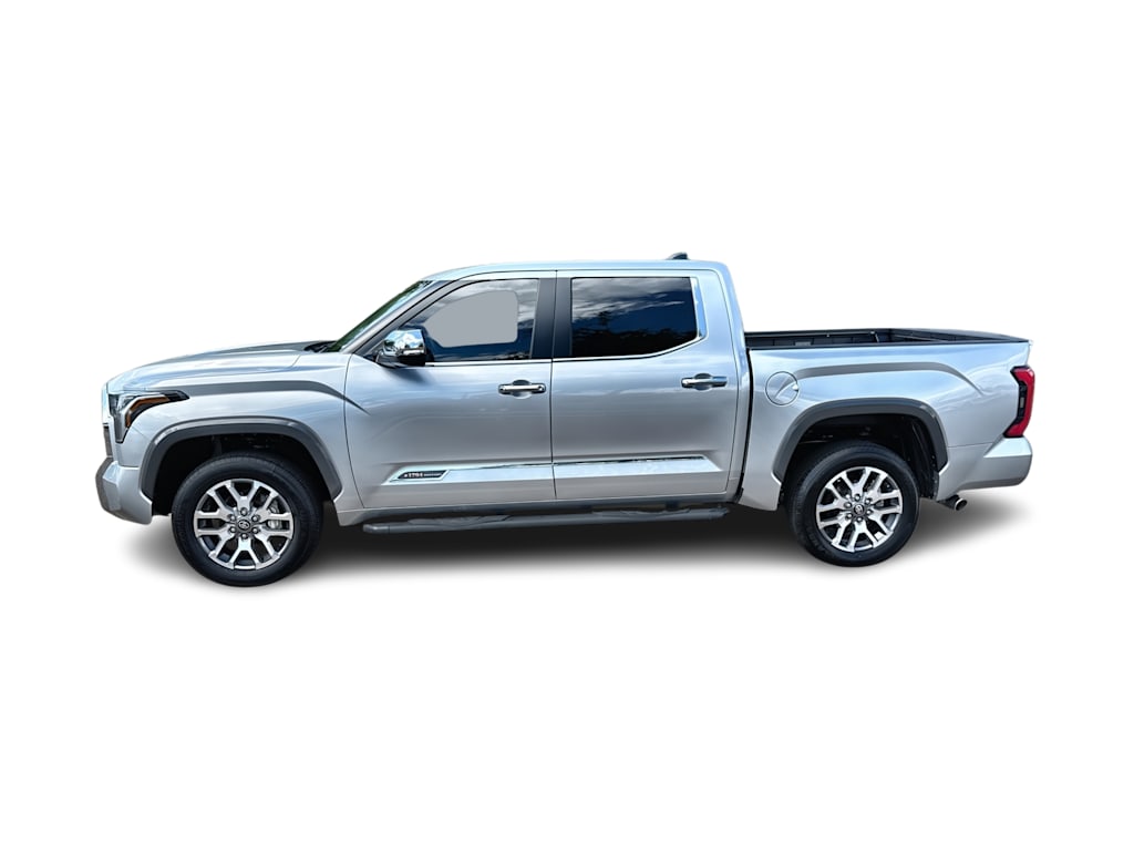 Thumbnail: 2026 Toyota Tundra - 3
