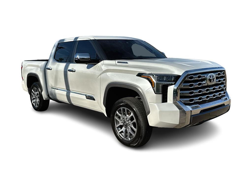 Thumbnail: 2025 Toyota Tundra - 23