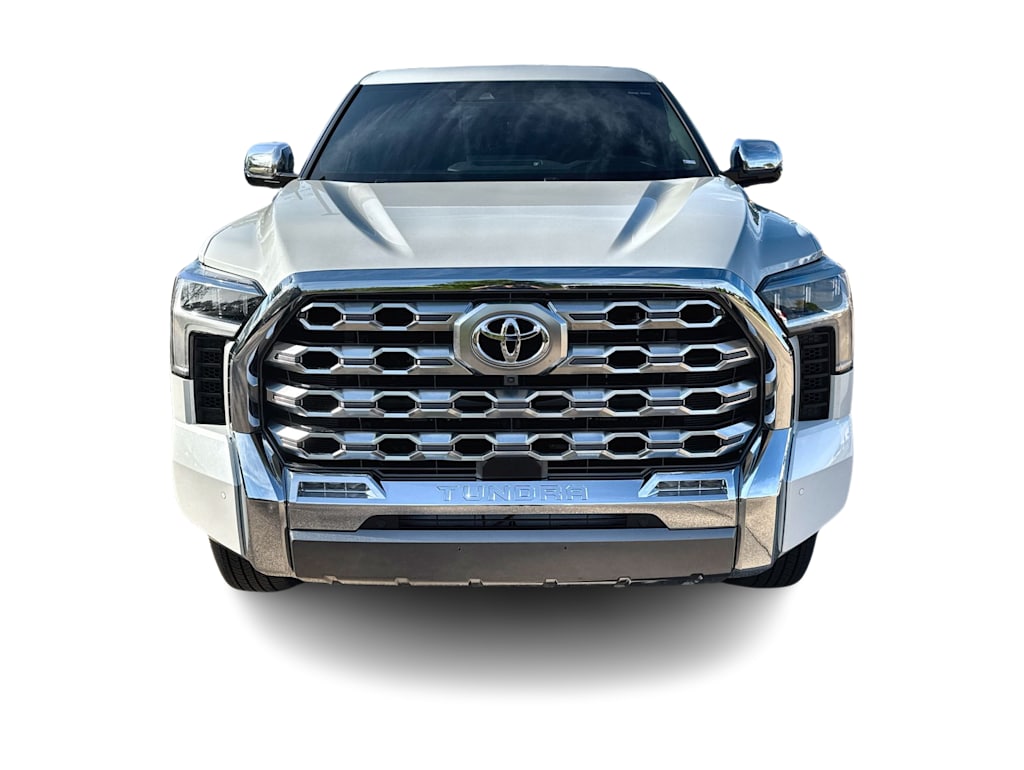 Thumbnail: 2025 Toyota Tundra - 6