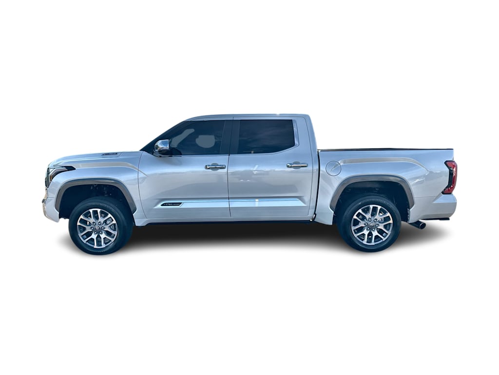 Thumbnail: 2025 Toyota Tundra - 3