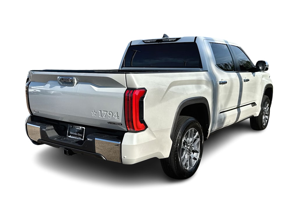 Thumbnail: 2025 Toyota Tundra - 20