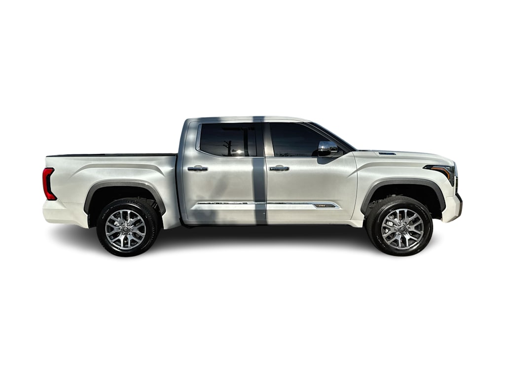 Thumbnail: 2025 Toyota Tundra - 22
