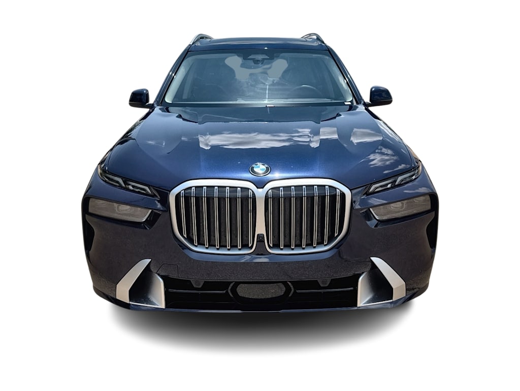 Thumbnail: 2024 BMW X7 - 6