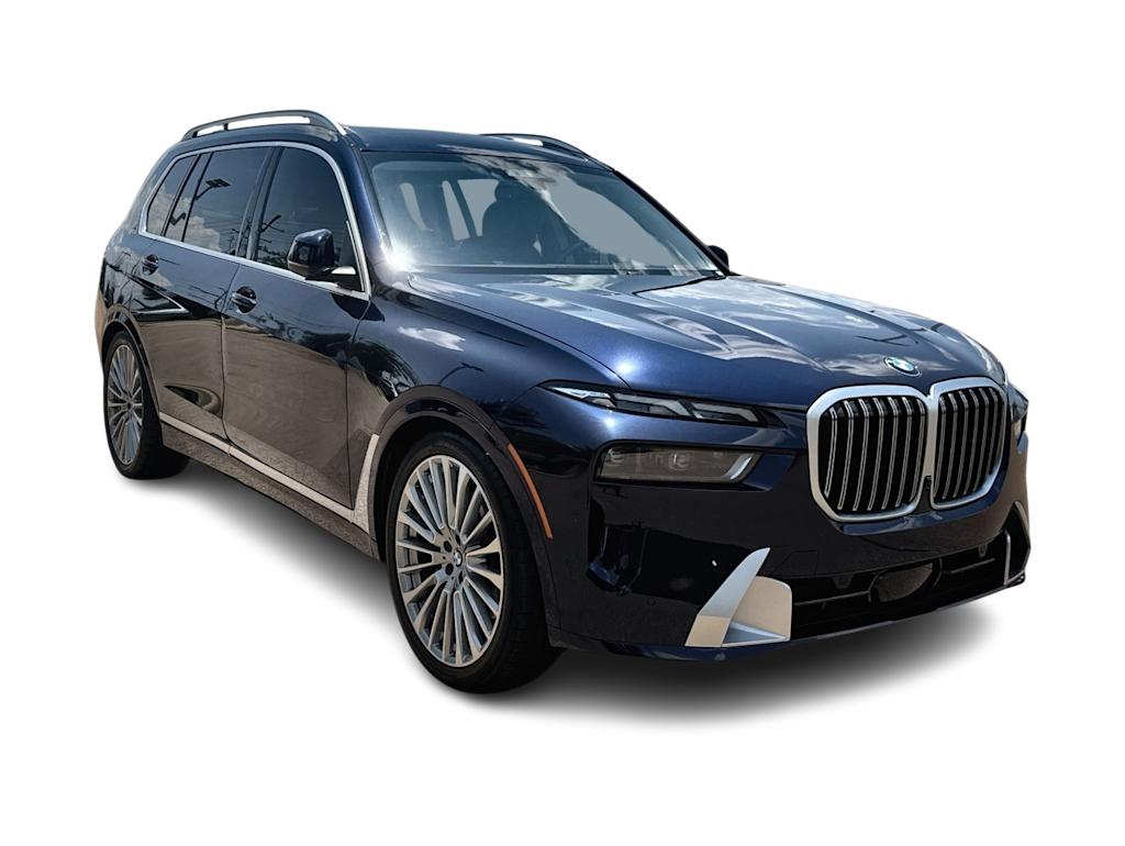 Thumbnail: 2024 BMW X7 - 20