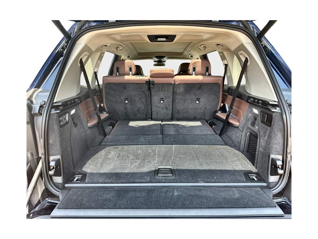 Thumbnail: 2024 BMW X7 - 18