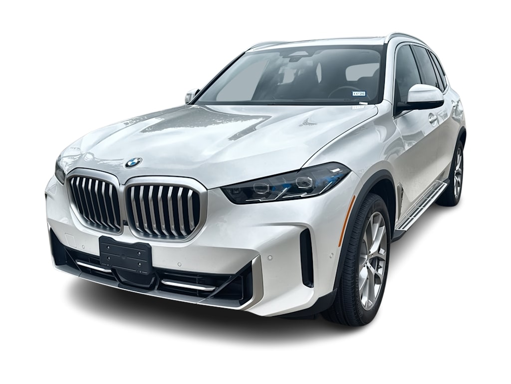 Thumbnail: 2026 BMW X5 - 22
