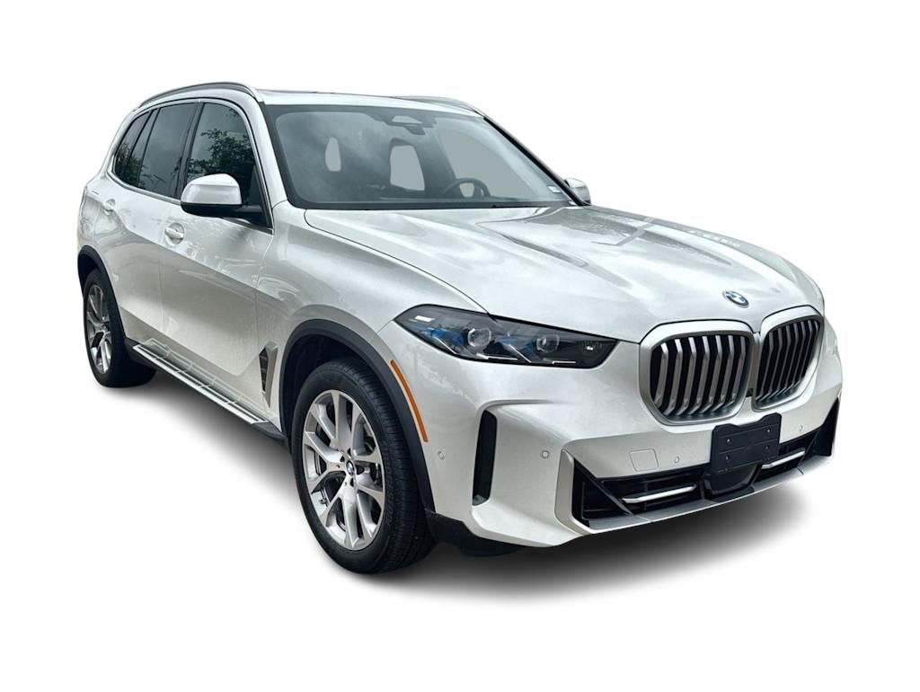 Thumbnail: 2026 BMW X5 - 21
