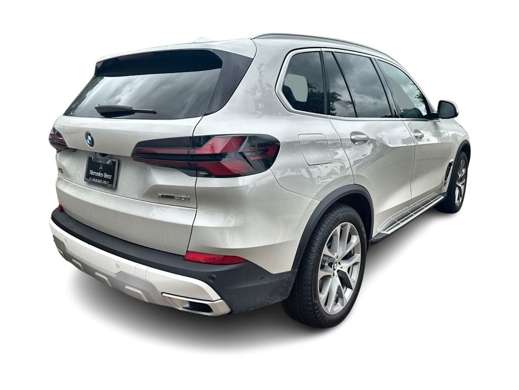 Thumbnail: 2026 BMW X5 - 19