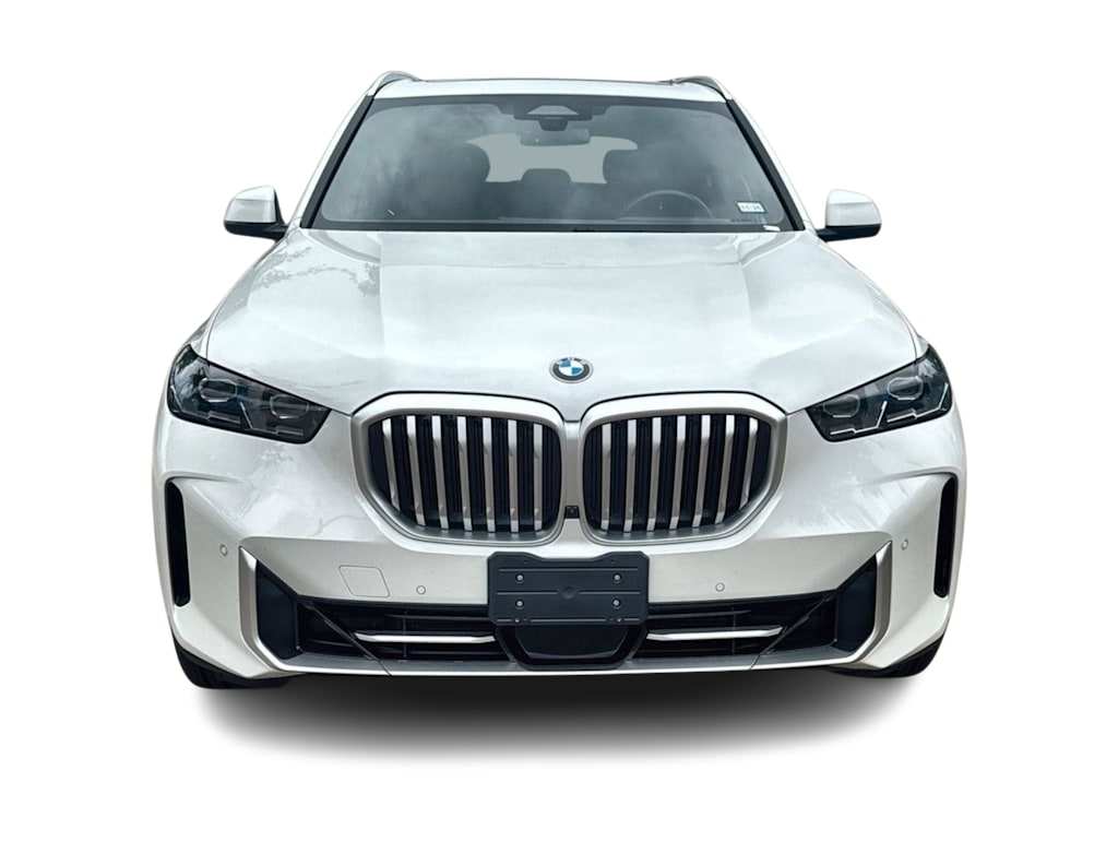 Thumbnail: 2026 BMW X5 - 6