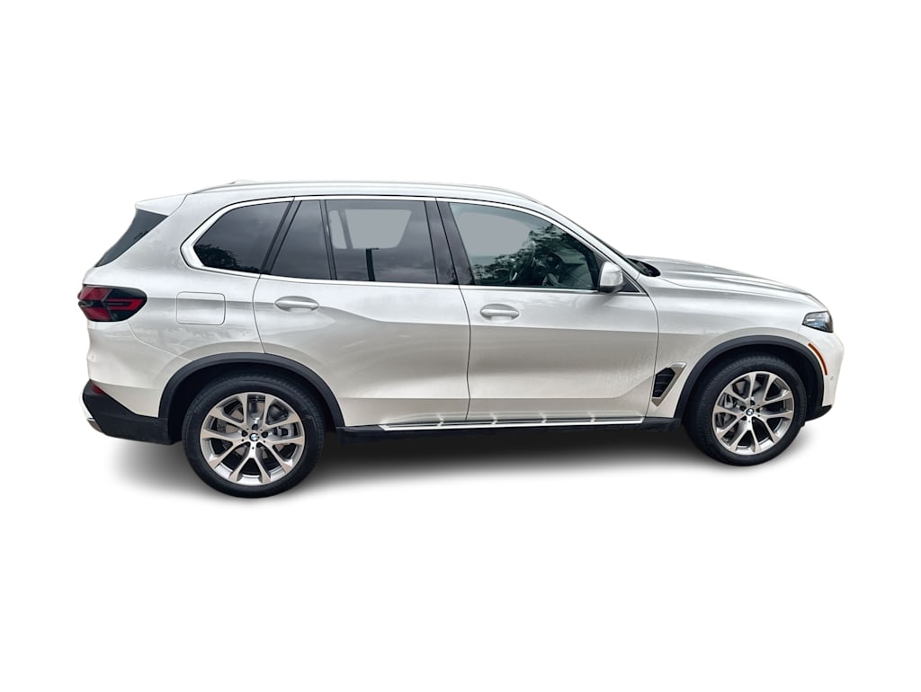 Thumbnail: 2026 BMW X5 - 20
