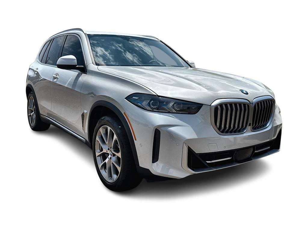 Thumbnail: 2024 BMW X5 - 20
