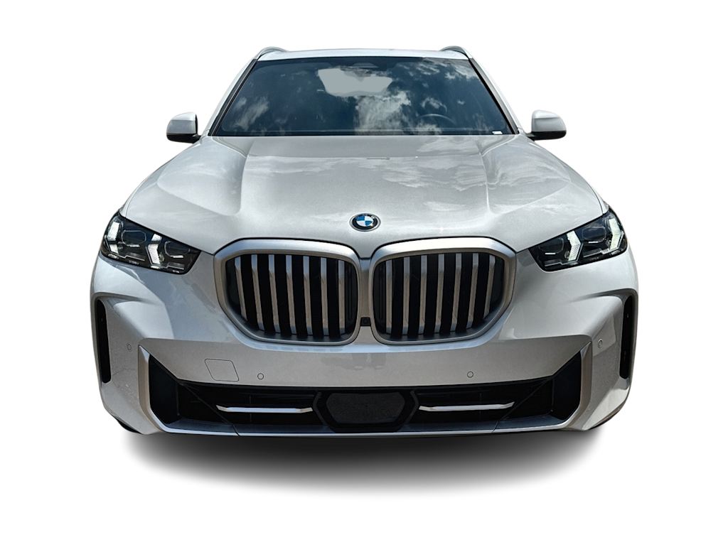 Thumbnail: 2024 BMW X5 - 6
