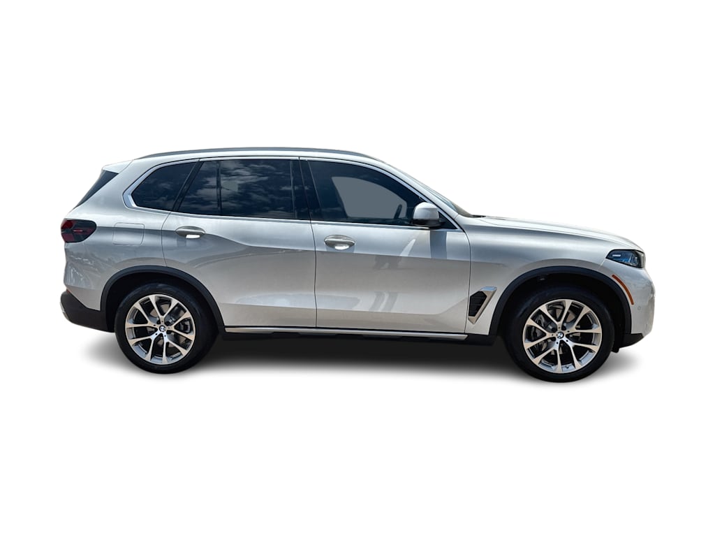 Thumbnail: 2024 BMW X5 - 23
