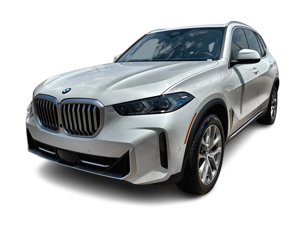 Thumbnail: 2024 BMW X5 - 21