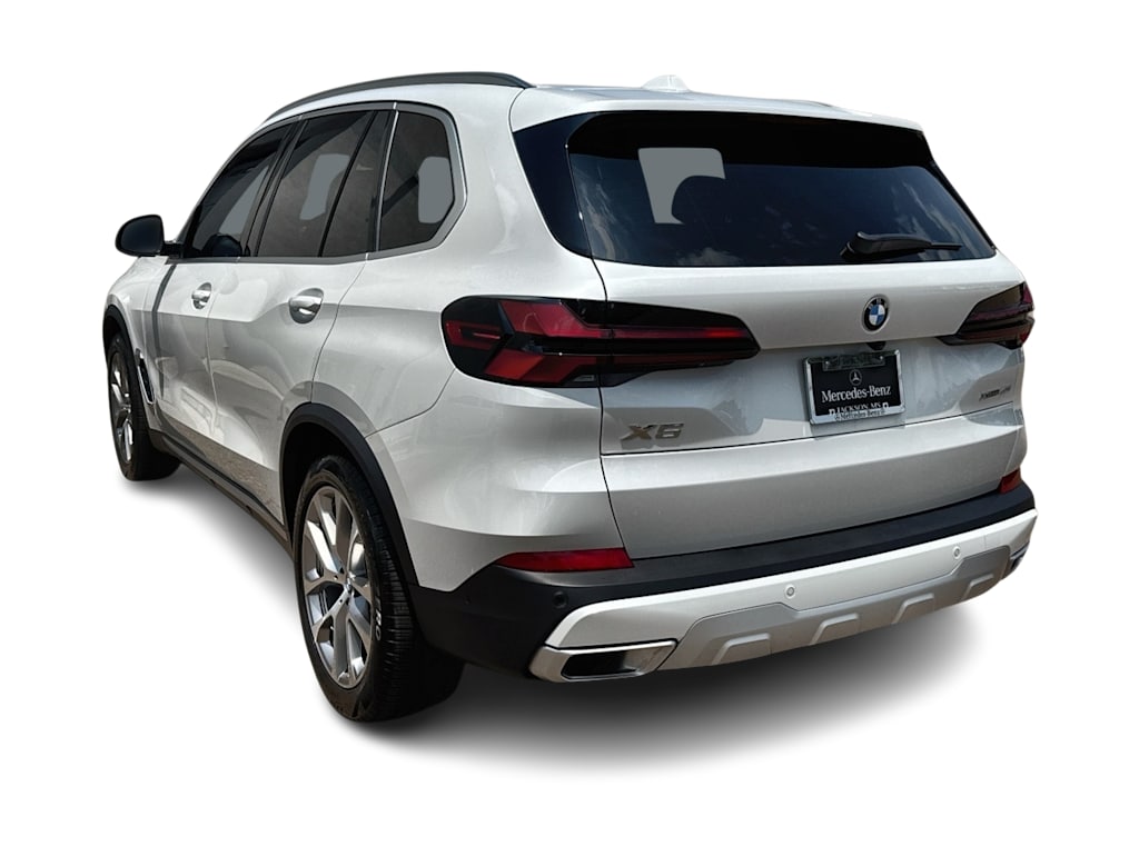 Thumbnail: 2024 BMW X5 - 4