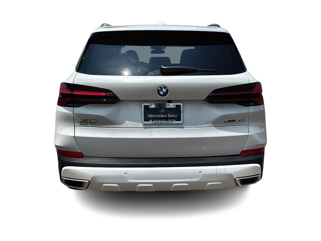 Thumbnail: 2024 BMW X5 - 5