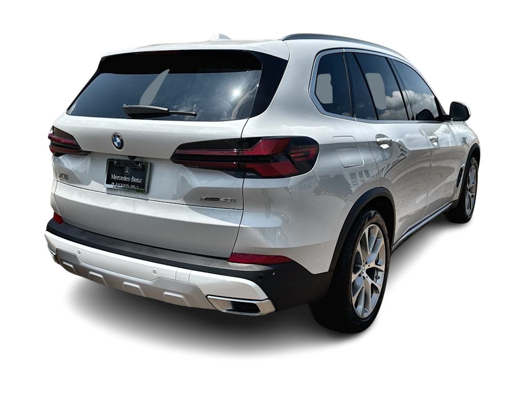 Thumbnail: 2024 BMW X5 - 22