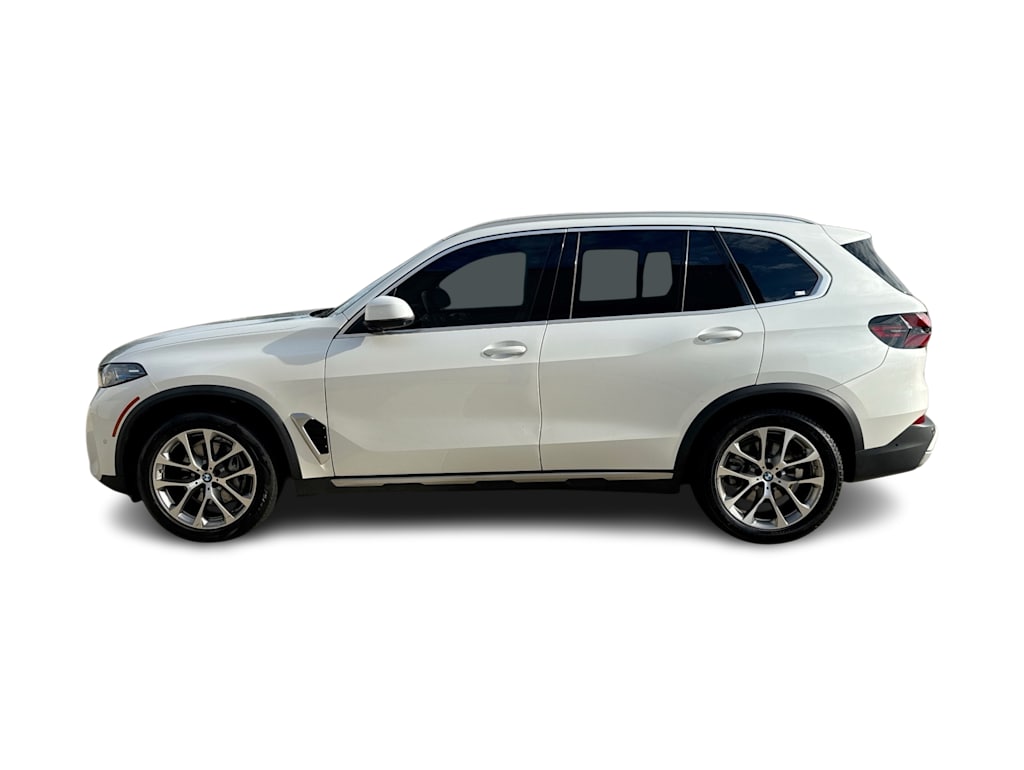 Thumbnail: 2024 BMW X5 - 3