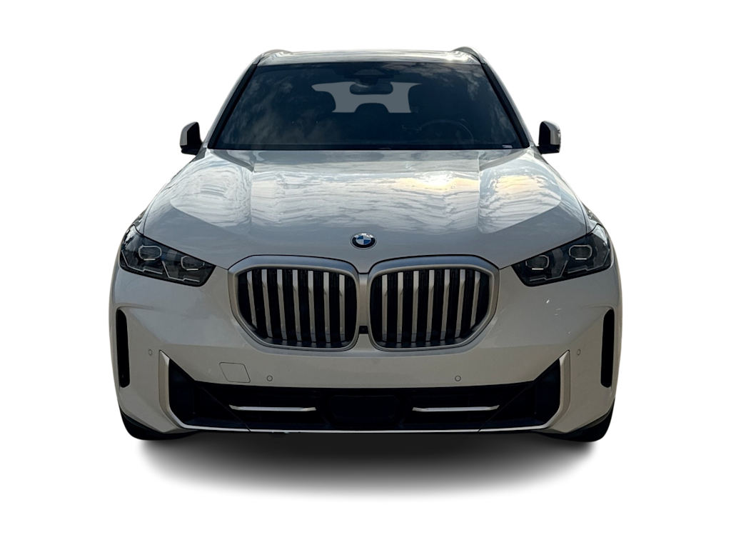 Thumbnail: 2024 BMW X5 - 6