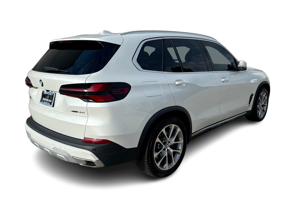 Thumbnail: 2024 BMW X5 - 22