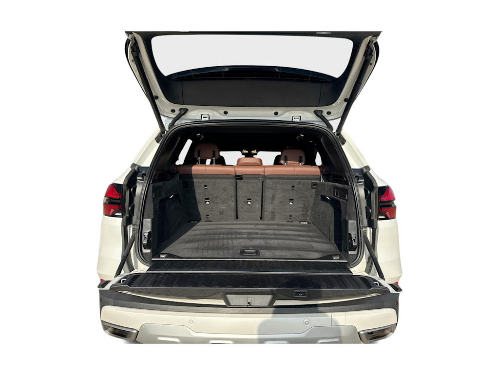 Thumbnail: 2024 BMW X5 - 17