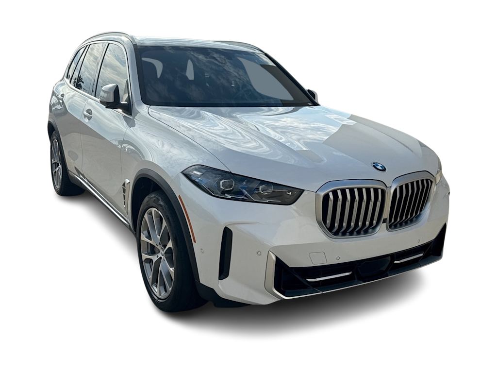 Thumbnail: 2024 BMW X5 - 20