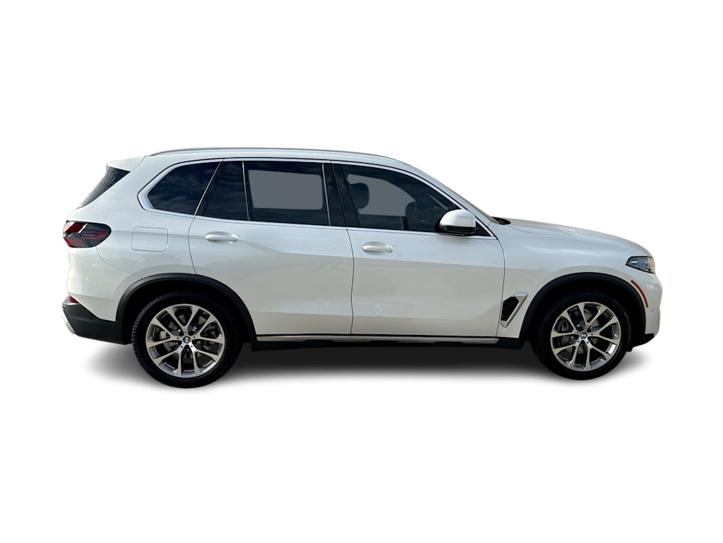 Thumbnail: 2024 BMW X5 - 23