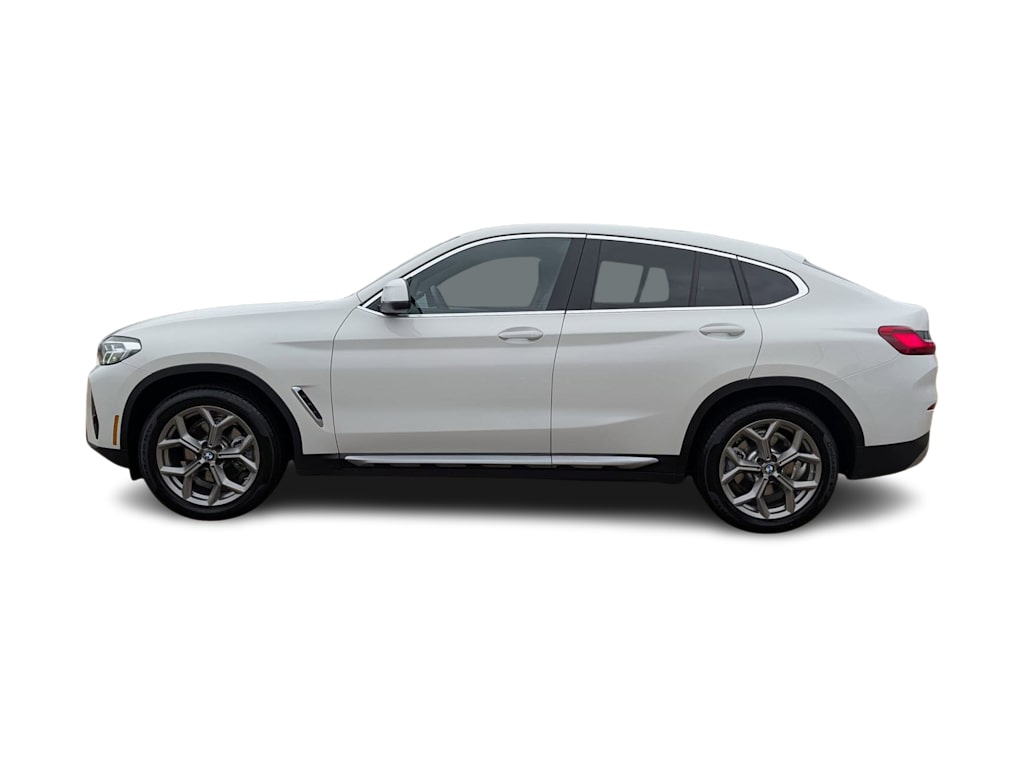 Thumbnail: 2025 BMW X4 - 3