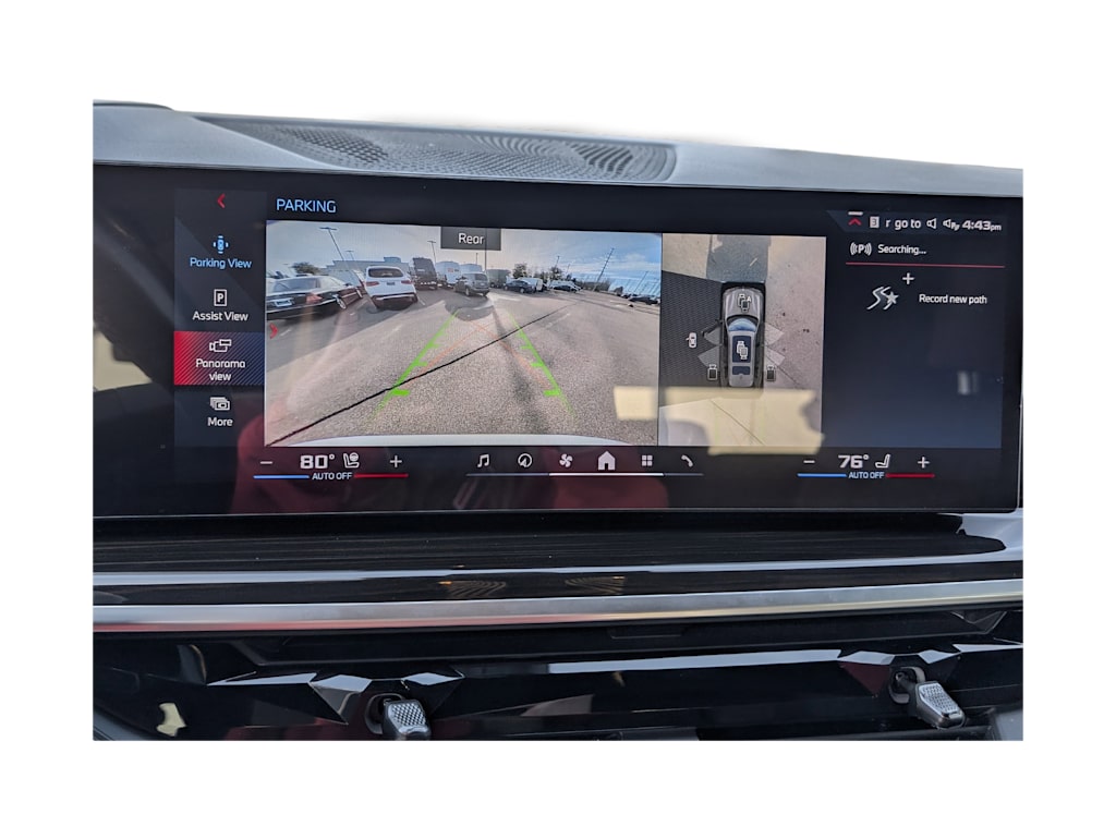 Thumbnail: 2024 BMW X7 - 21