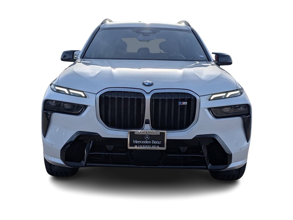 Thumbnail: 2024 BMW X7 - 6