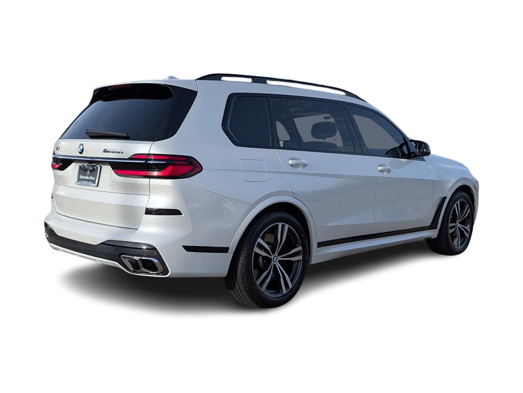Thumbnail: 2024 BMW X7 - 17