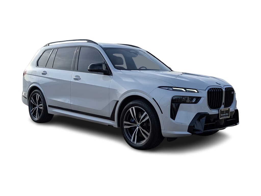 Thumbnail: 2024 BMW X7 - 15