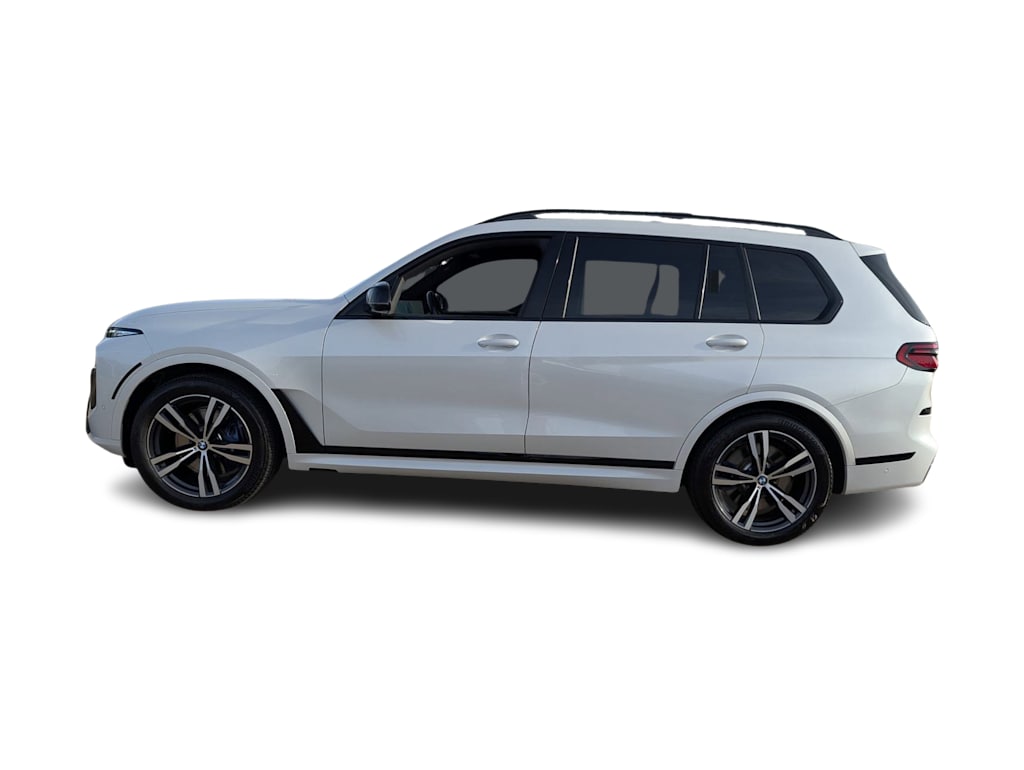 Thumbnail: 2024 BMW X7 - 3