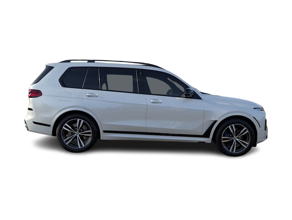 Thumbnail: 2024 BMW X7 - 16