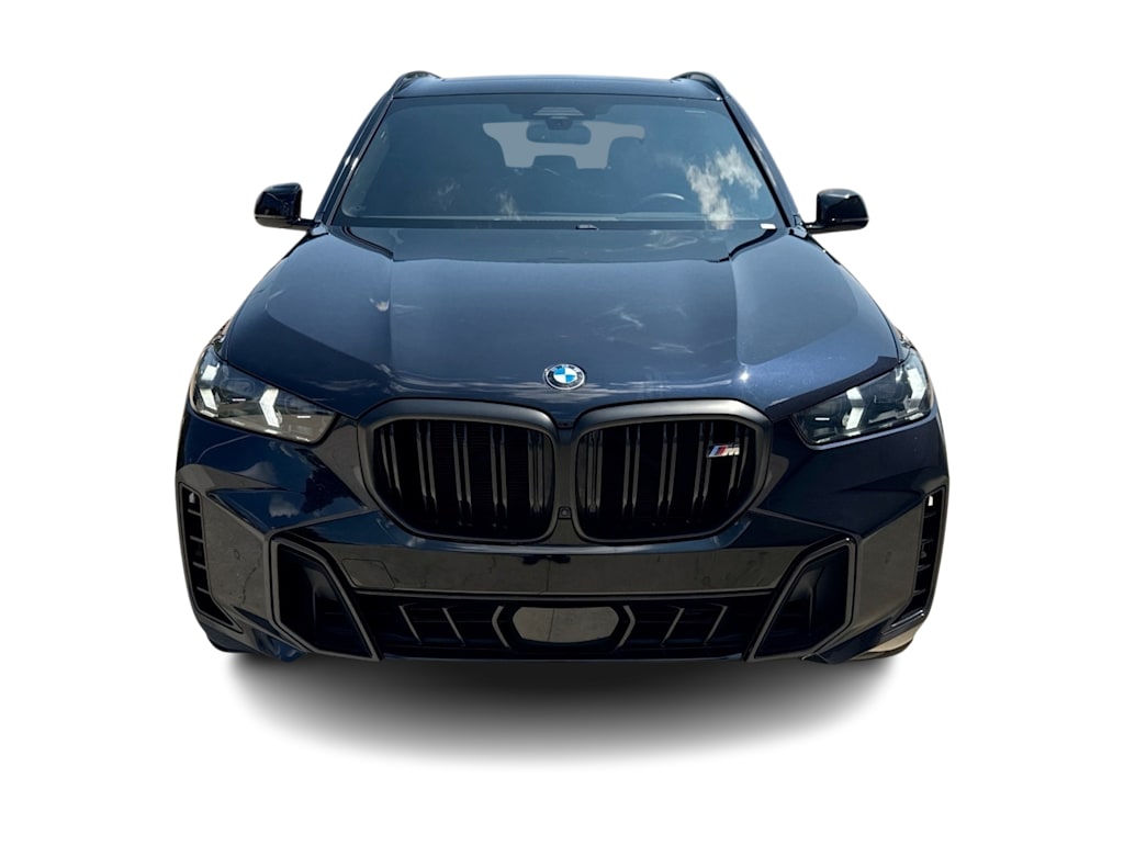 Thumbnail: 2024 BMW X5 - 6