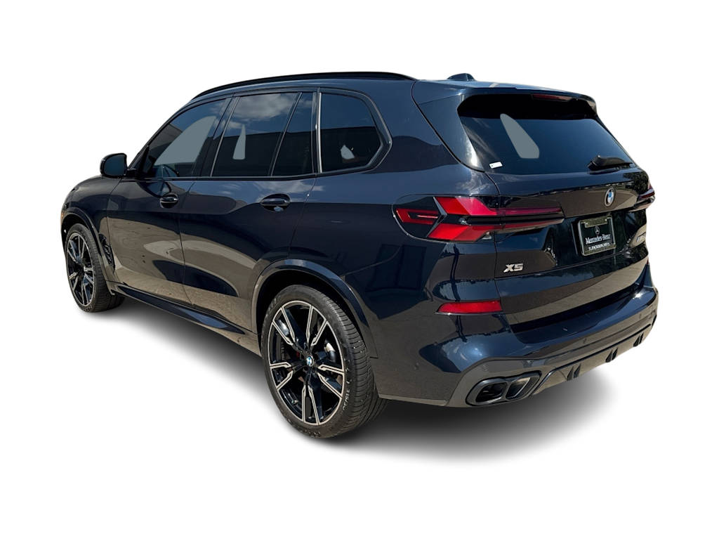 Thumbnail: 2024 BMW X5 - 4