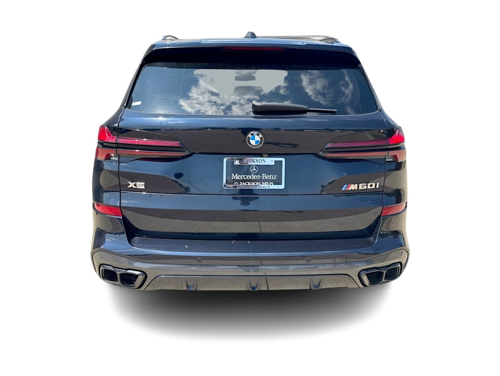 Thumbnail: 2024 BMW X5 - 5
