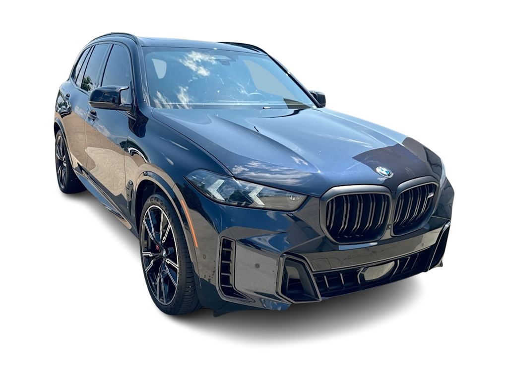 Thumbnail: 2024 BMW X5 - 20