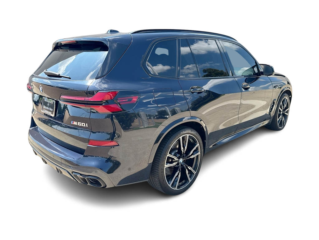 Thumbnail: 2024 BMW X5 - 22