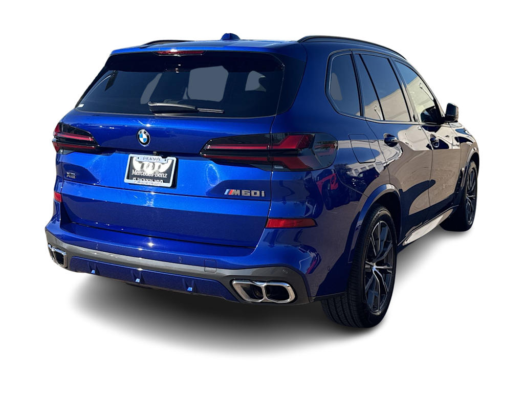 Thumbnail: 2026 BMW X5 - 20